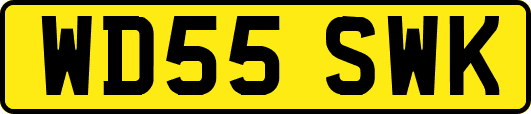 WD55SWK