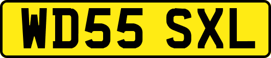 WD55SXL