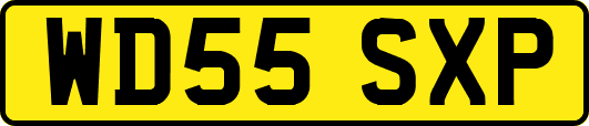 WD55SXP