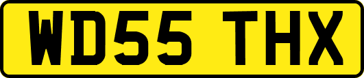 WD55THX