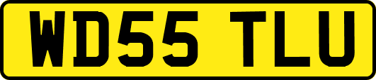 WD55TLU