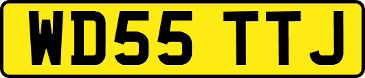 WD55TTJ