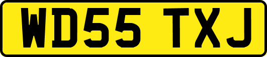 WD55TXJ