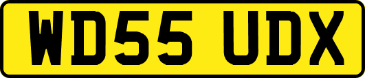 WD55UDX