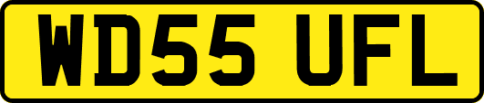 WD55UFL