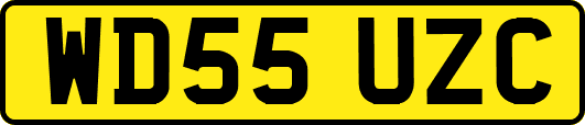 WD55UZC