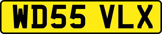 WD55VLX