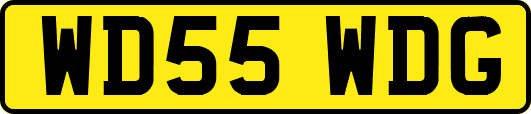 WD55WDG