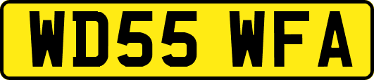 WD55WFA