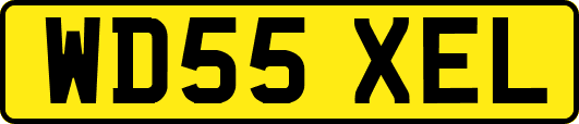 WD55XEL