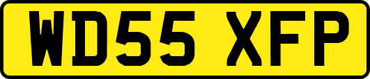 WD55XFP