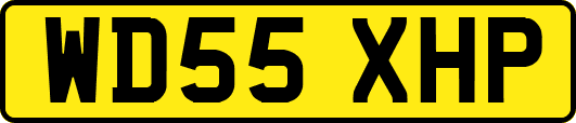 WD55XHP