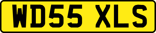 WD55XLS