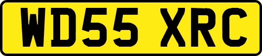 WD55XRC