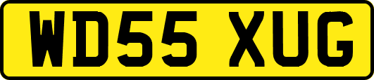 WD55XUG