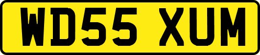 WD55XUM