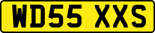 WD55XXS