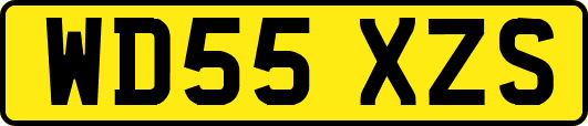 WD55XZS