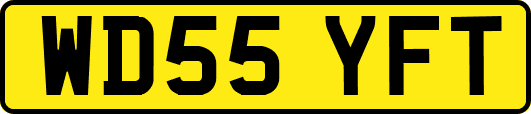 WD55YFT