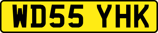 WD55YHK