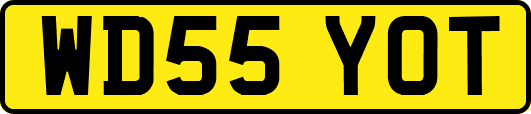 WD55YOT