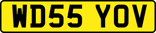 WD55YOV