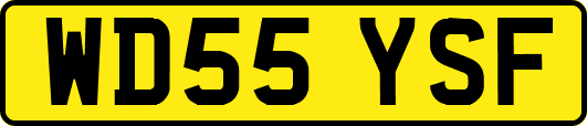 WD55YSF