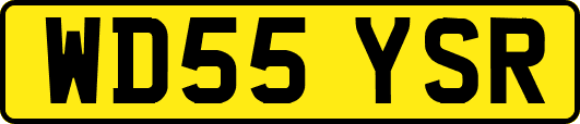 WD55YSR