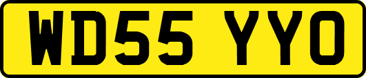 WD55YYO