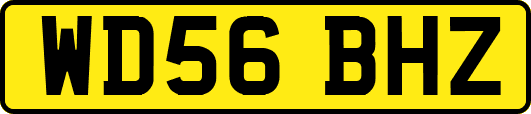 WD56BHZ