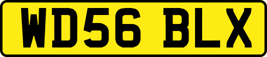 WD56BLX