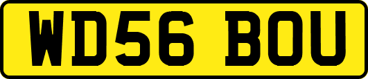 WD56BOU