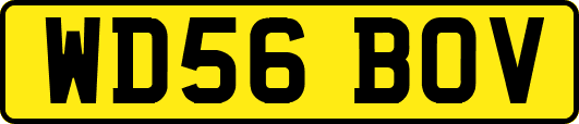 WD56BOV