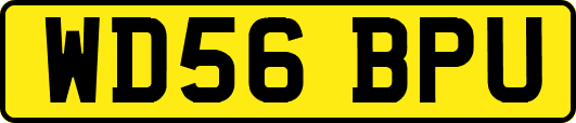 WD56BPU