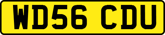 WD56CDU