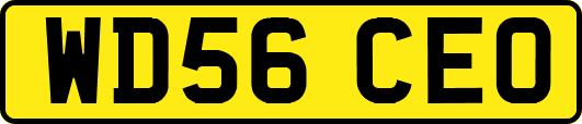 WD56CEO