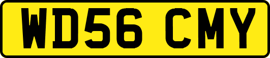 WD56CMY