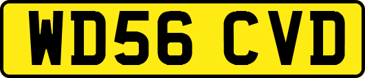 WD56CVD