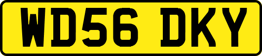 WD56DKY