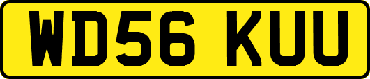 WD56KUU