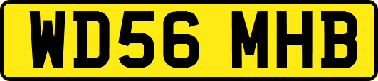 WD56MHB