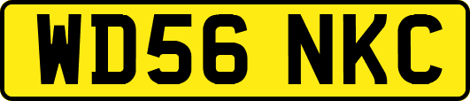 WD56NKC