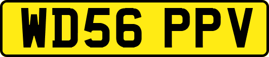 WD56PPV