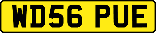 WD56PUE