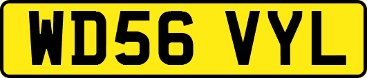 WD56VYL