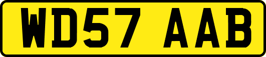 WD57AAB