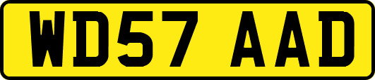 WD57AAD