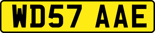WD57AAE