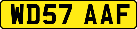 WD57AAF