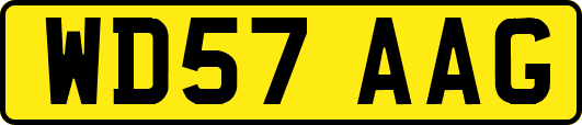 WD57AAG